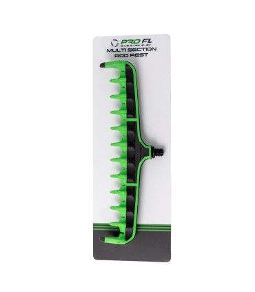 CAP SUPORT FEEDER MULTI SECTION PROFL-DP187