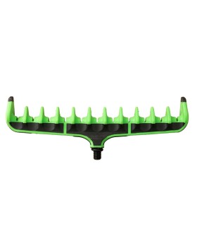 CAP SUPORT FEEDER MULTI SECTION PROFL-DP187