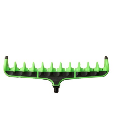 CAP SUPORT FEEDER MULTI SECTION PROFL-DP187