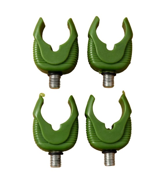 SET 4 CAP SUPORT MARE SILICONIC "U"