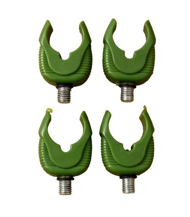 SET 4 CAP SUPORT MARE SILICONIC "U"