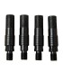 SET 4 CONECTOR RAPID-S  FL