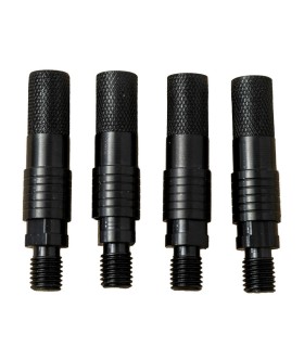 SET 4 CONECTOR RAPID-S  FL