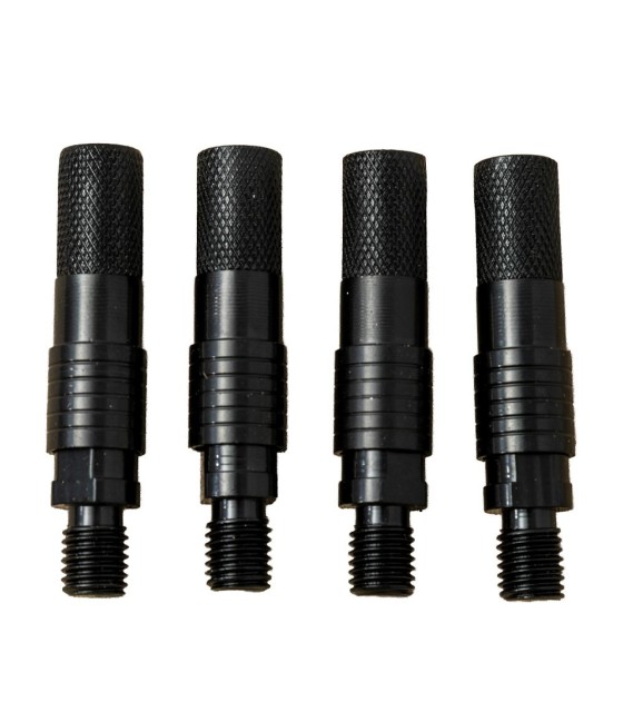 SET 4 CONECTOR RAPID-S  FL