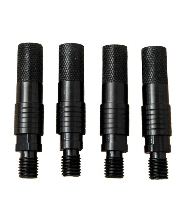 SET 4 CONECTOR RAPID-S  FL