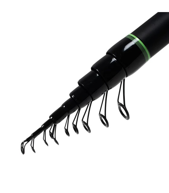 Lanseta FL MAGICIAN BOLO MT.7