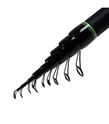 Lanseta FL MAGICIAN BOLO MT.7