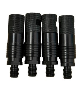 SET 4 CONECTOR RAPID-M  FL