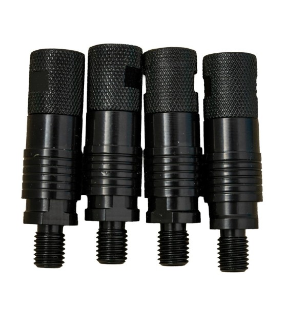 SET 4 CONECTOR RAPID-M  FL