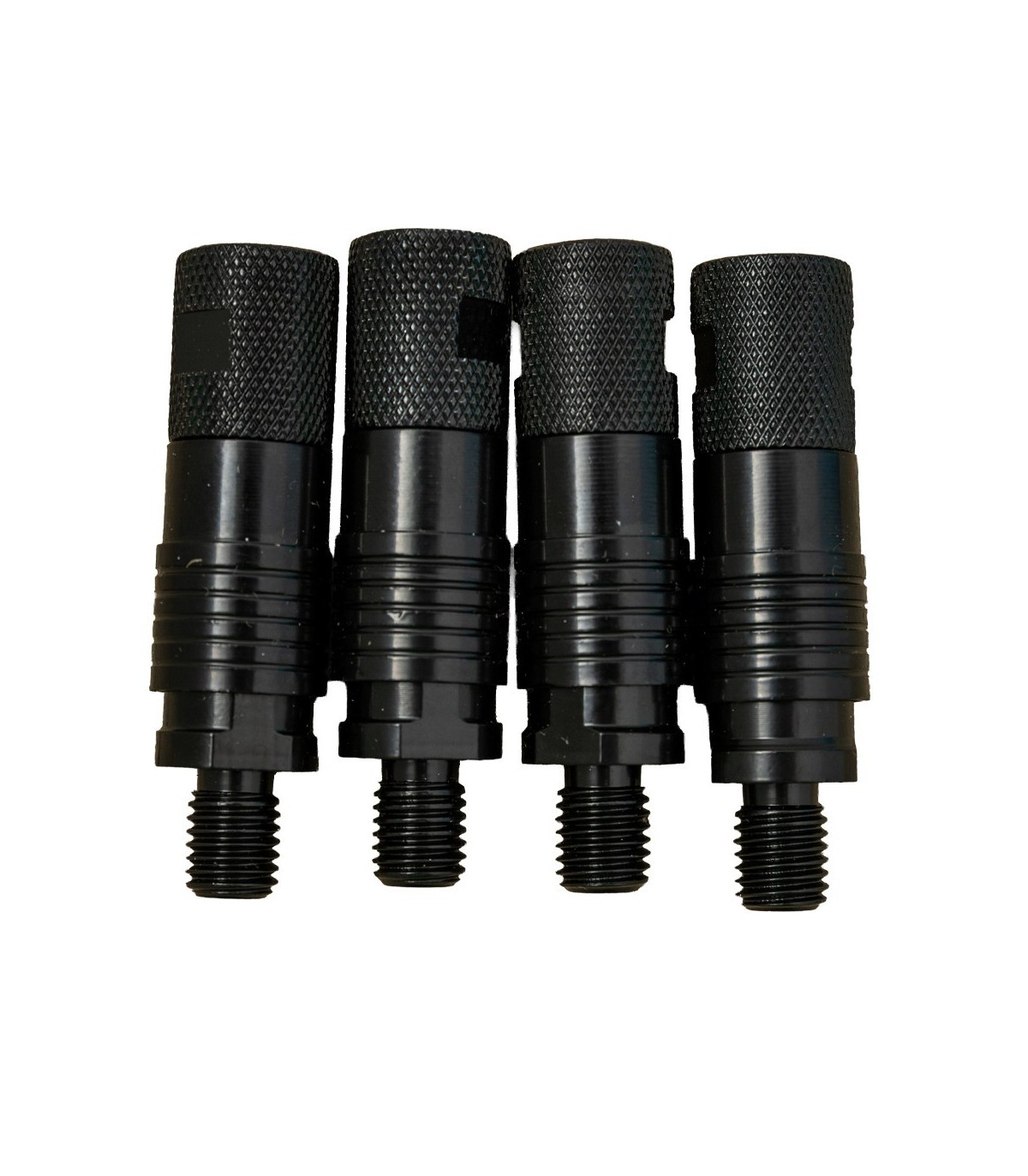 SET 4 CONECTOR RAPID-M  FL