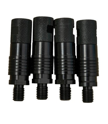 SET 4 CONECTOR RAPID-M  FL