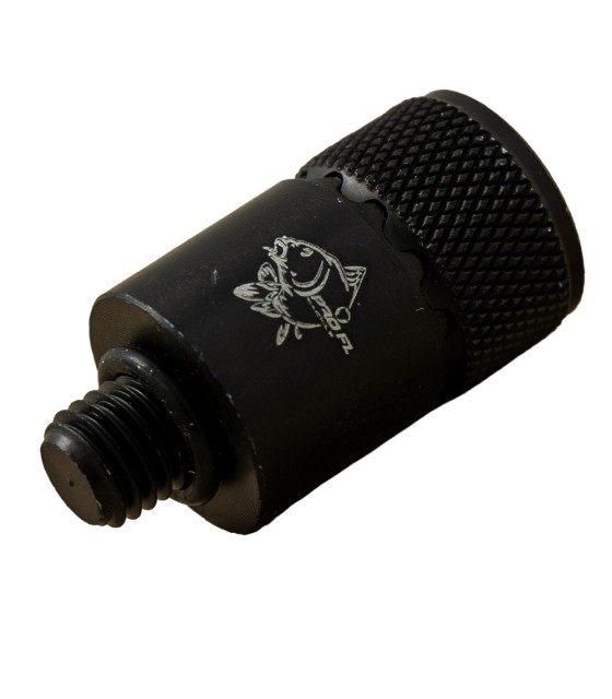 SET 4 CONECTOR RAPID MAGNETIC FL