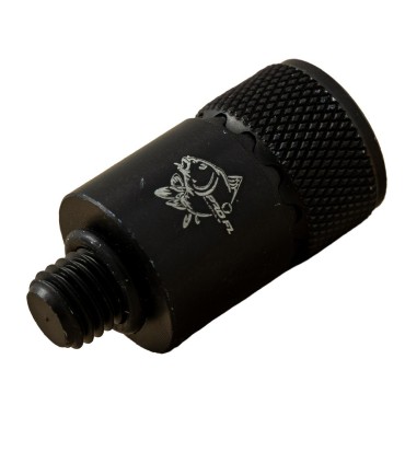 SET 4 CONECTOR RAPID MAGNETIC FL