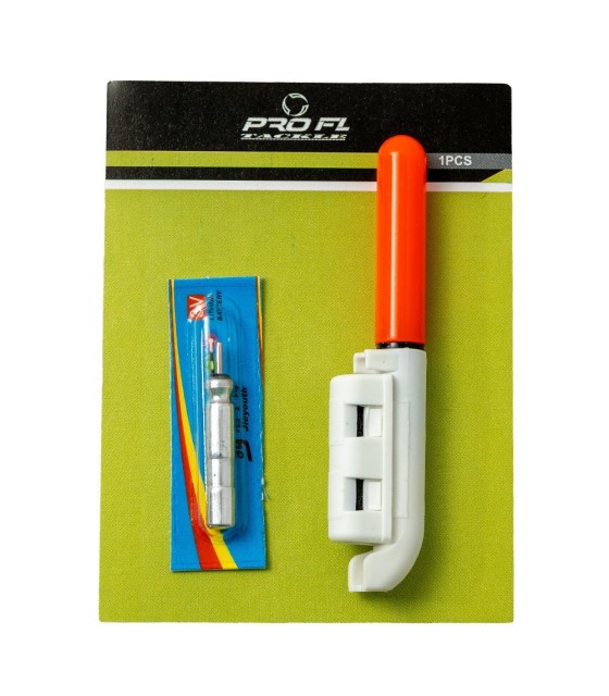 AVERTIZOR LUMINOS FEEDER CU SENZOR MISCARE PROFL