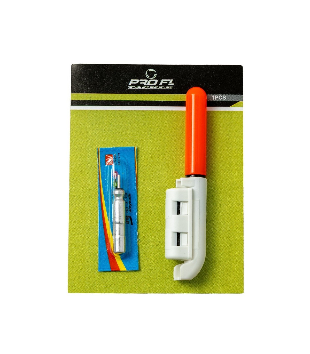 AVERTIZOR LUMINOS FEEDER CU SENZOR MISCARE PROFL