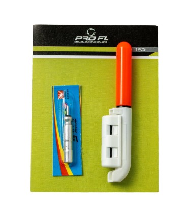 AVERTIZOR LUMINOS FEEDER CU SENZOR MISCARE PROFL