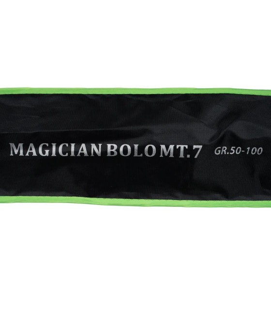 Lanseta FL MAGICIAN BOLO MT.7