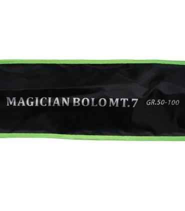 Lanseta FL MAGICIAN BOLO MT.7