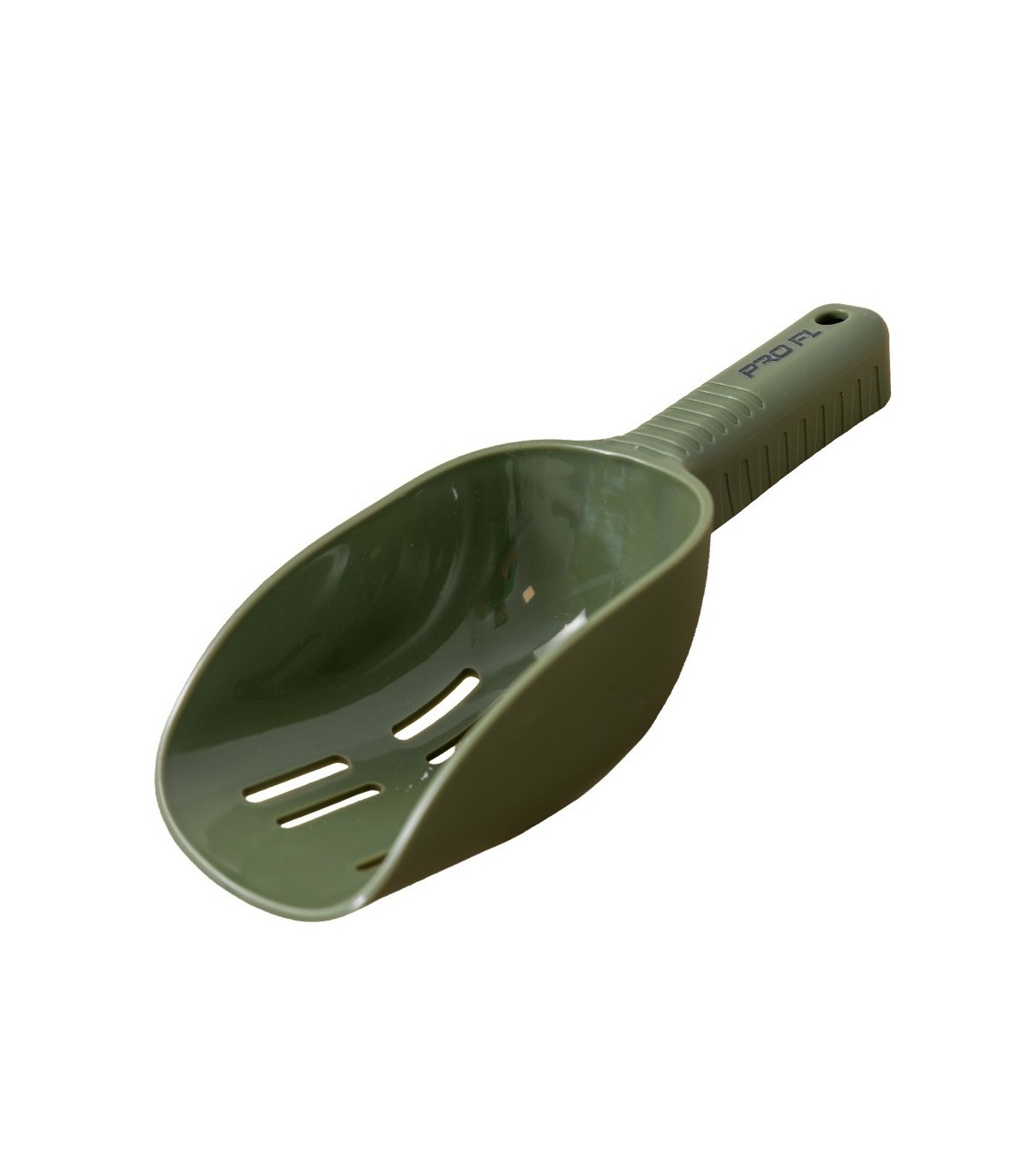 SCAFA - LOPATICA NADIT CU GAURI  PROFL 15*9cm