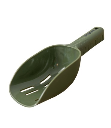 SCAFA - LOPATICA NADIT CU GAURI  PROFL 15*9cm