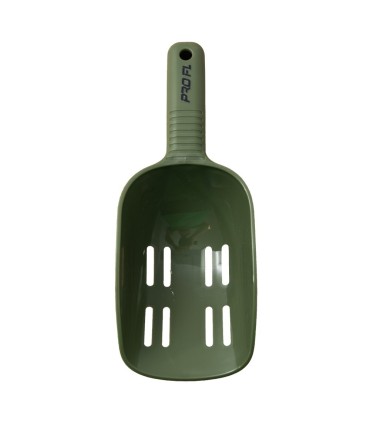 SCAFA - LOPATICA NADIT CU GAURI  PROFL 15*9cm