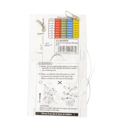 TAPARINA SABIKI PROFL