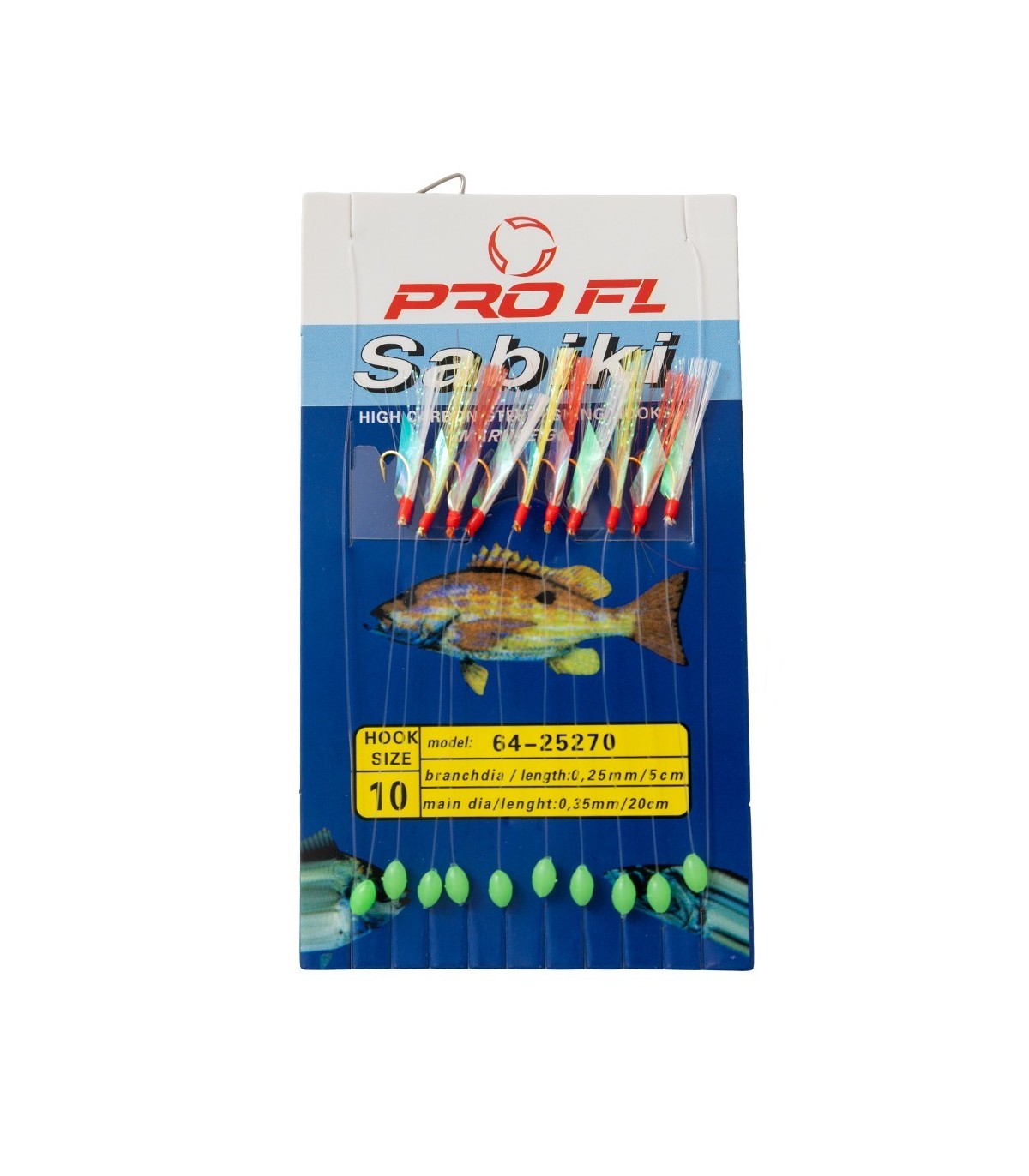 TAPARINA SABIKI PROFL