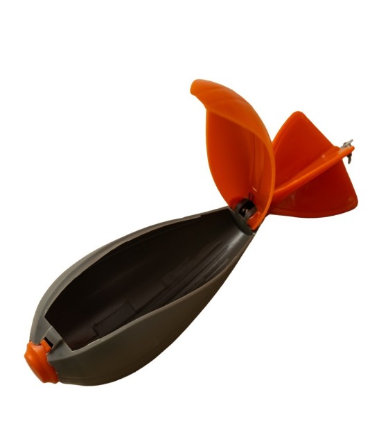 RACHETA NADIRE MEDIE CU DESCHIDERE LATERALA