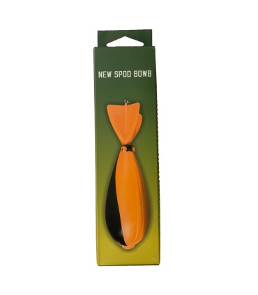 RACHETA NADIRE MEDIE CU DESCHIDERE LATERALA