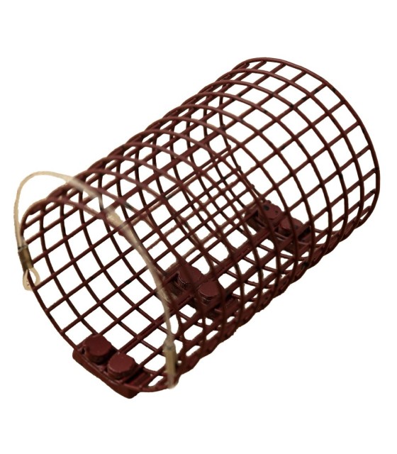 MOMITOR FL ROUND XXL 10G- 25607