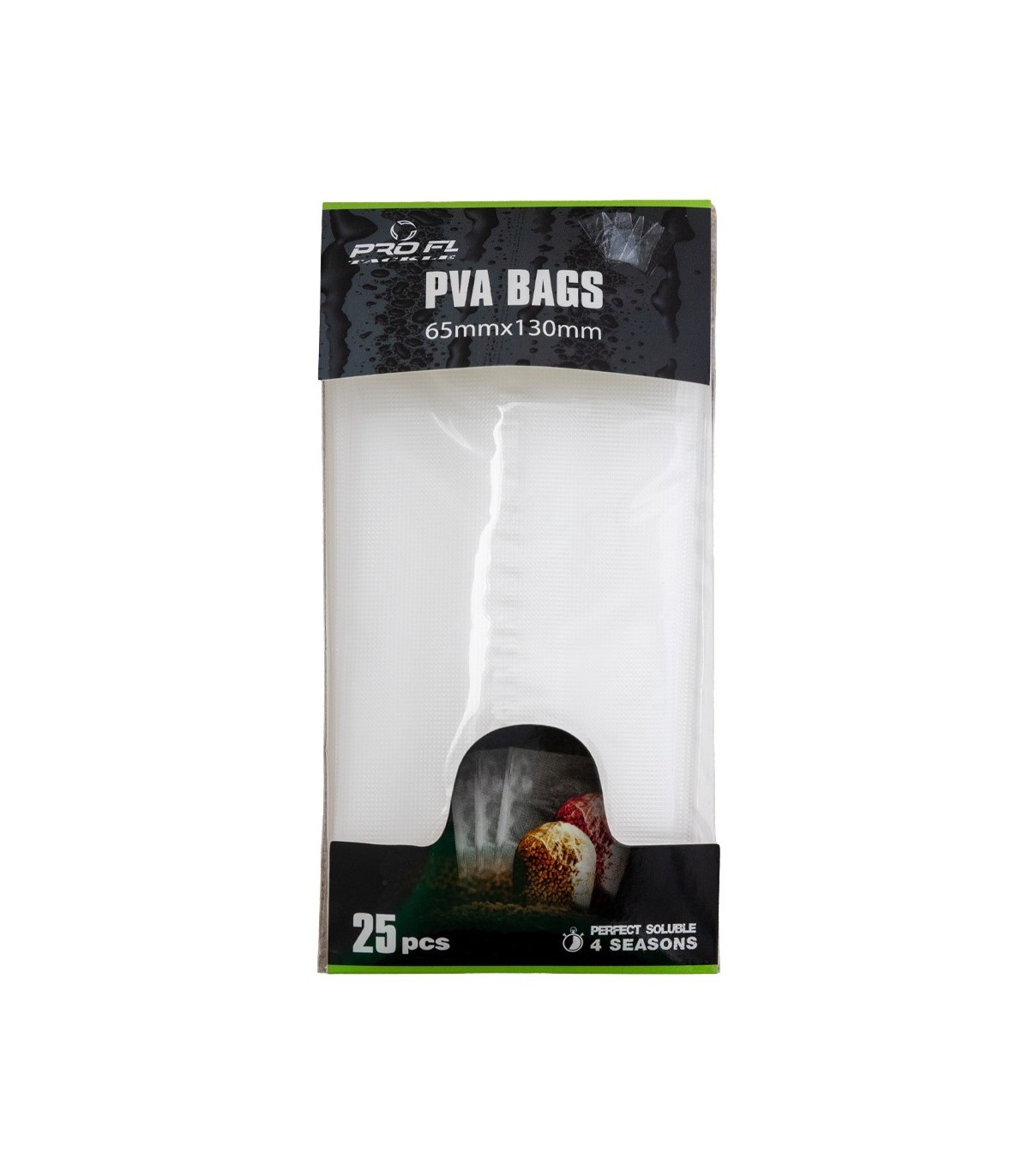 PUNGA PVA PROFL  70x140mm 25buc.