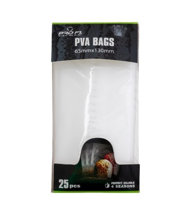 PUNGA PVA PROFL  70x140mm 25buc.