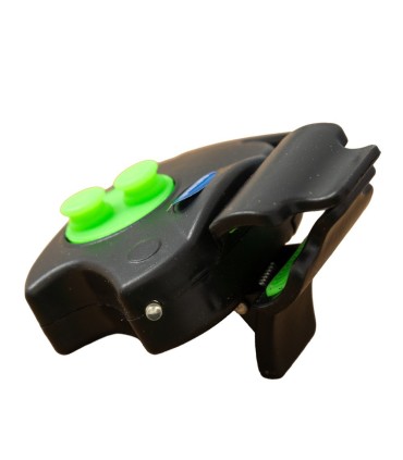 AVERTIZOR CU PRINDERE PE LANSETA  FL