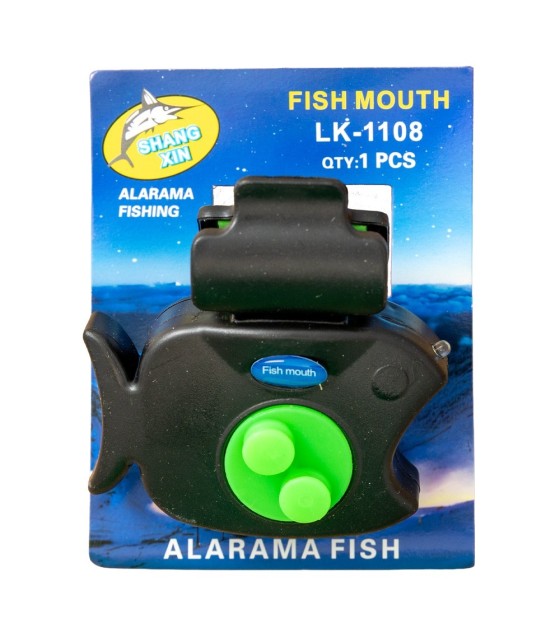 AVERTIZOR CU PRINDERE PE LANSETA  FL