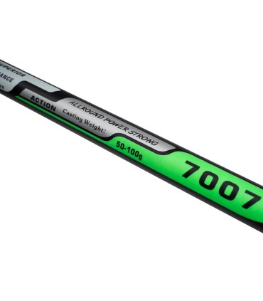 Lanseta FL MAGICIAN BOLO MT.7