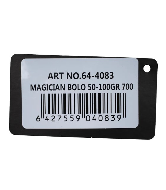 Lanseta FL MAGICIAN BOLO MT.7