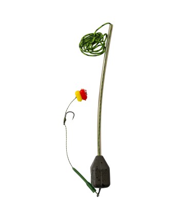 MONTURA CRAP PROFL PUNGA PVA BAG 60g - 28493