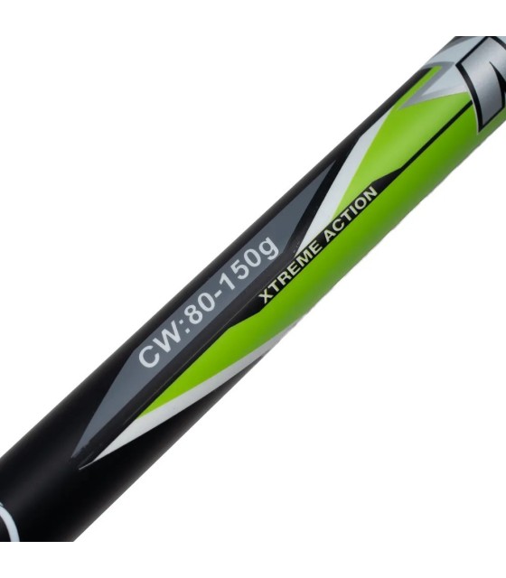 Lanseta FL MAGICIAN STX 5005