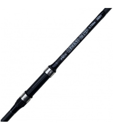 LANSETA PROFL LEGEND CARP 362