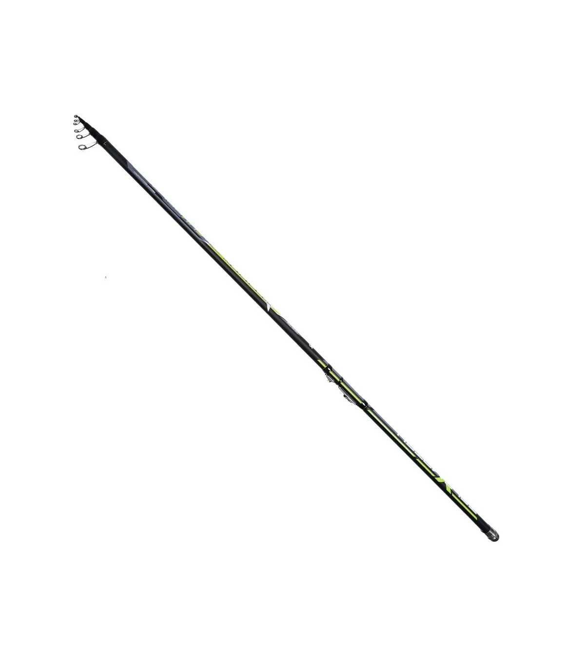 Lanseta FL MAGICIAN STX 5005