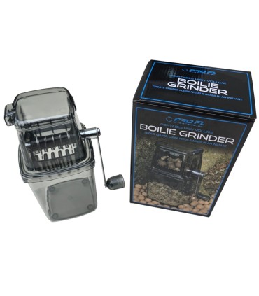 BOILIE GRINDER - TOCATOR BOILIES