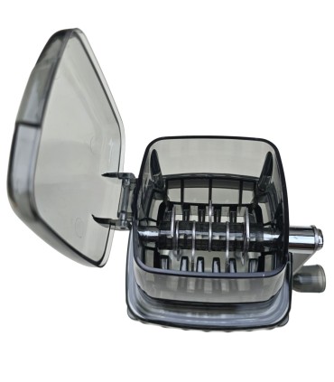 BOILIE GRINDER - TOCATOR BOILIES