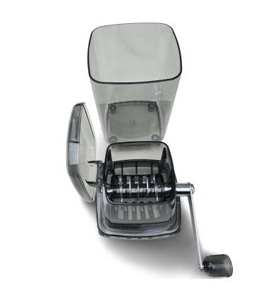 BOILIE GRINDER - TOCATOR BOILIES