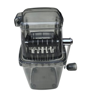 BOILIE GRINDER - TOCATOR BOILIES