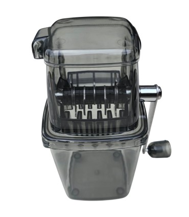 BOILIE GRINDER - TOCATOR BOILIES