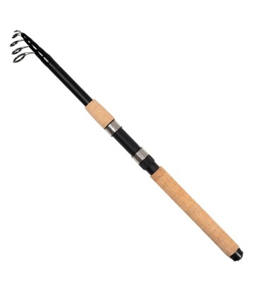 Lanseta FL MARS TELE SPINNING 300