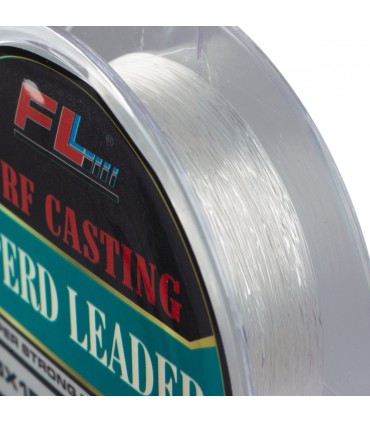 LEADER CONIC FL 5x15m - 0,20mm-0,50mm