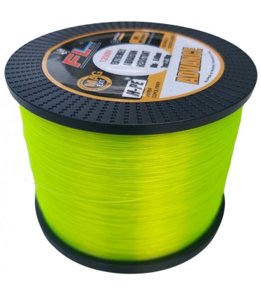 MONOFILAMENT FL ADVANCE 1200M