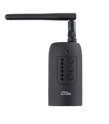 SET AVERTIZORI CU STATIE FL JY-39