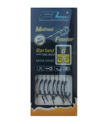 SET 8 CARLIGE LEGATE FEEDER KRANK LEGATE CU SPIN